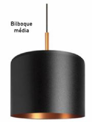 2-Pendente modelo Bilboque M�DIO